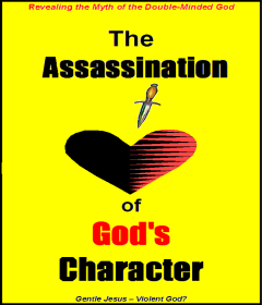 Character of God Cover